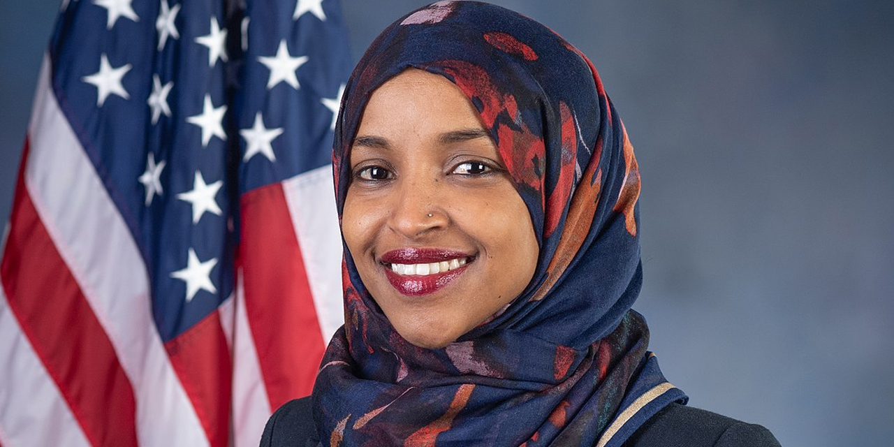 İlhan Omar'ı ölümle tehdit eden kişiye bir yıl hapis cezası