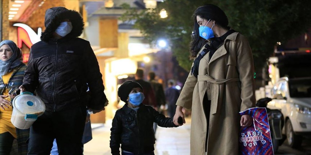 Sağlık Bakanlığından "Yeni koronavirüs evde izleme (karantina) kuralları" paylaşımı