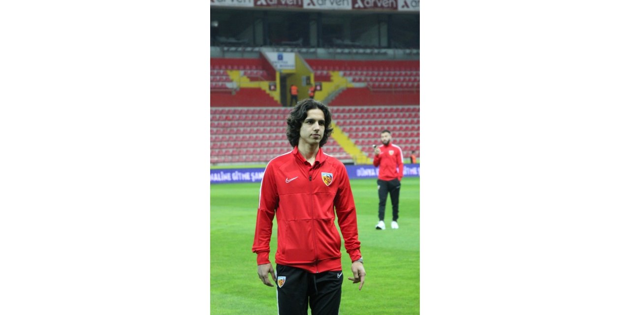 U17 Milli Takımı’nın Avrupa Şampiyonası Elit Tur aday kadrosu açıklandı