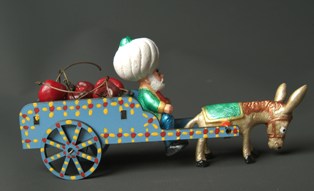 AKSEV'den Nasreddin Hoca'lı proje!