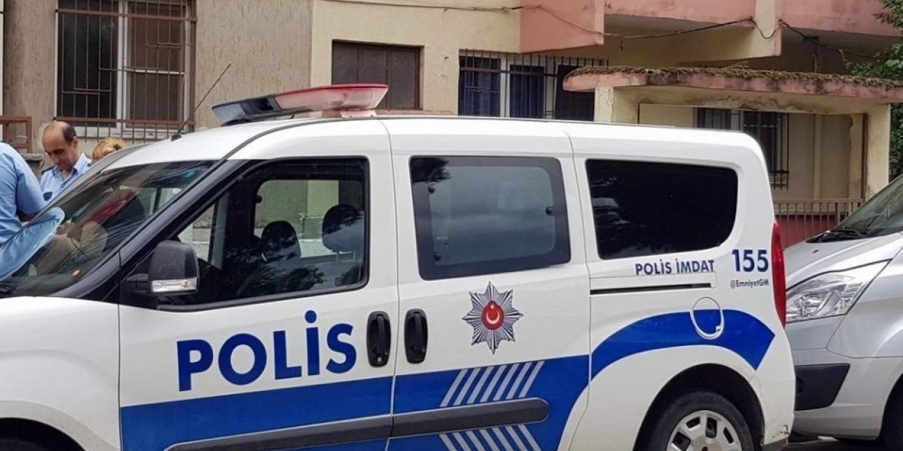 Aydın’da şüpheli ölüm