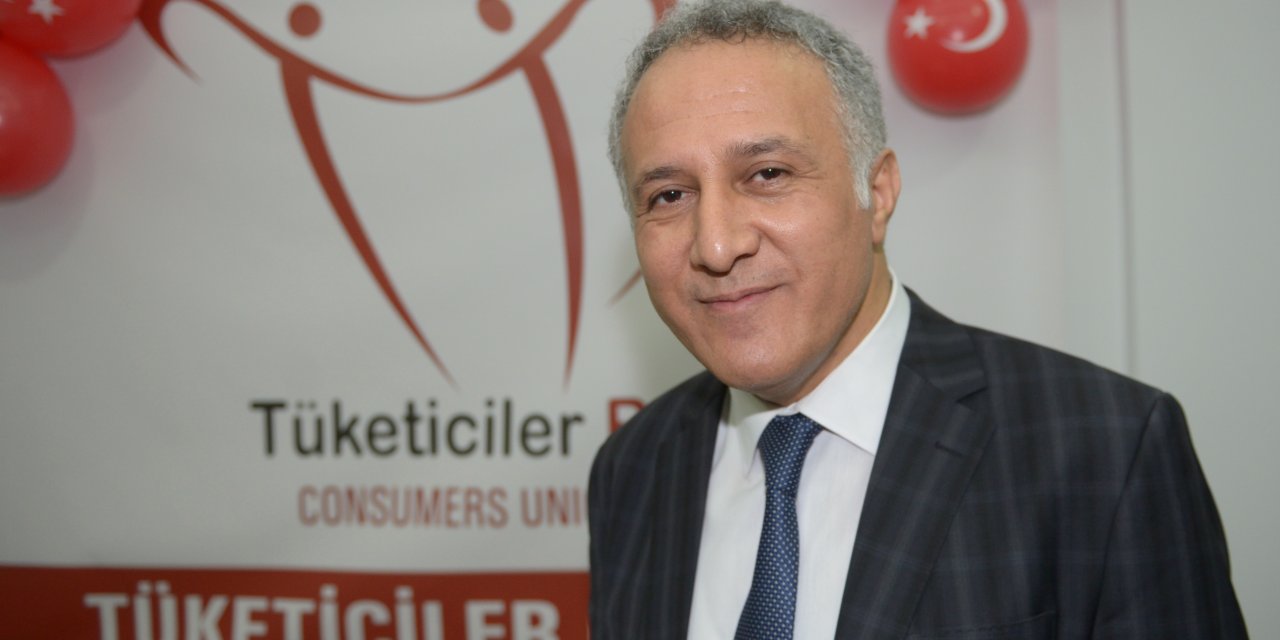 Uzaktan satış mağdurlarına "sineye çekmeyin" uyarısı