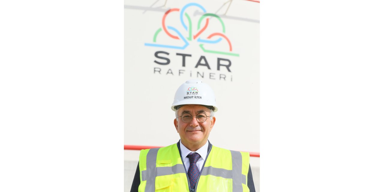 SOCAR'ın yeni petrokimya yatırımı için ilk kazma 2021 başında vurulacak