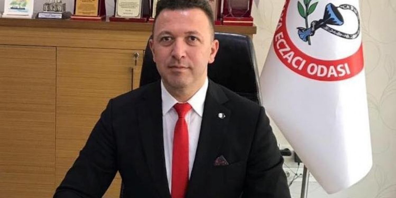 Antalya’da eczaneler ucuz maske bulamamaktan şikayetçi