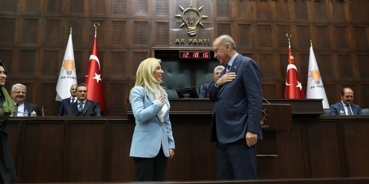 Cumhurbaşkanı Erdoğan: “Yunanlıların yaptıklarının Naziler’in yaptıklarından farkı yok"