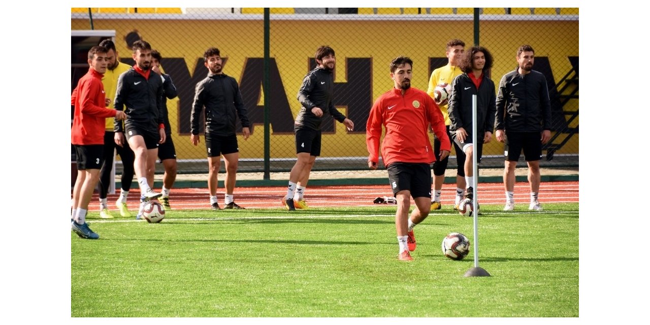 Aliağaspor FK’da yeni dönem