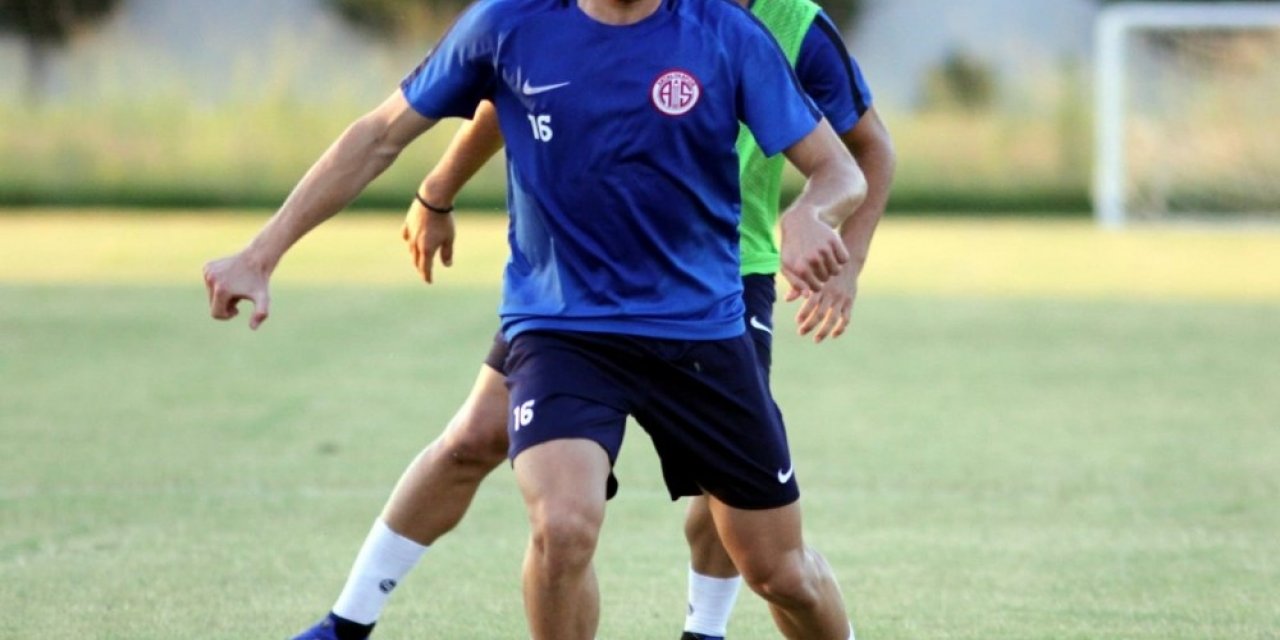 Antalyaspor’da, Bünyamin Balcı performansıyla göz dolduruyor