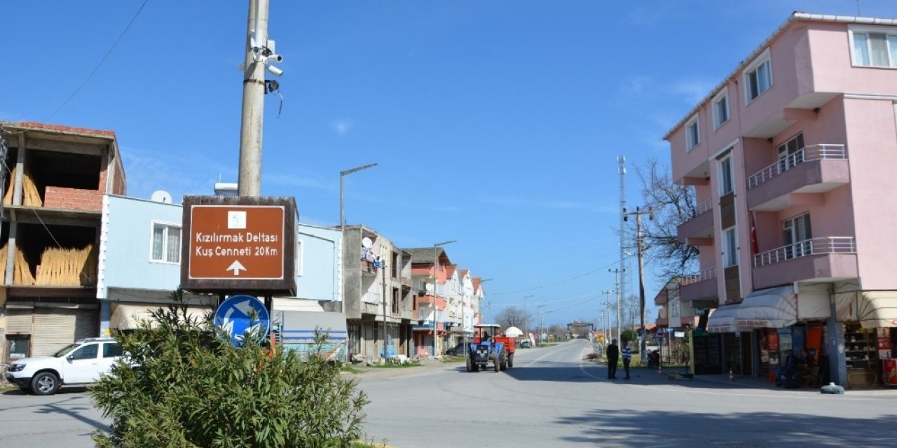 Yörükler gözetim altında