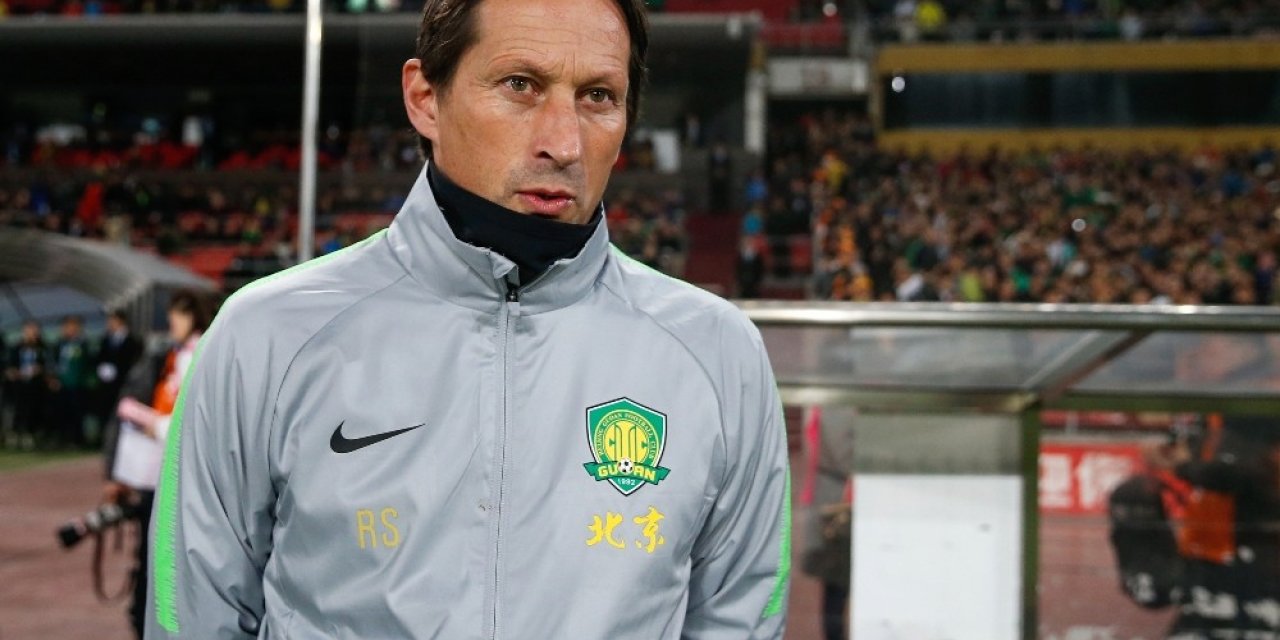 Schmidt, PSV’nin yeni patronu oldu