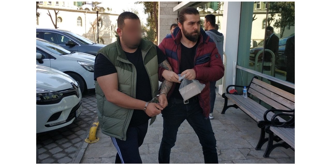 Kazara milli tekvandocu lise öğrencisini vuran şahıs tutuklandı