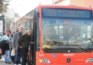 Otobüslerde 'tıka basa' dönemi bitiyor