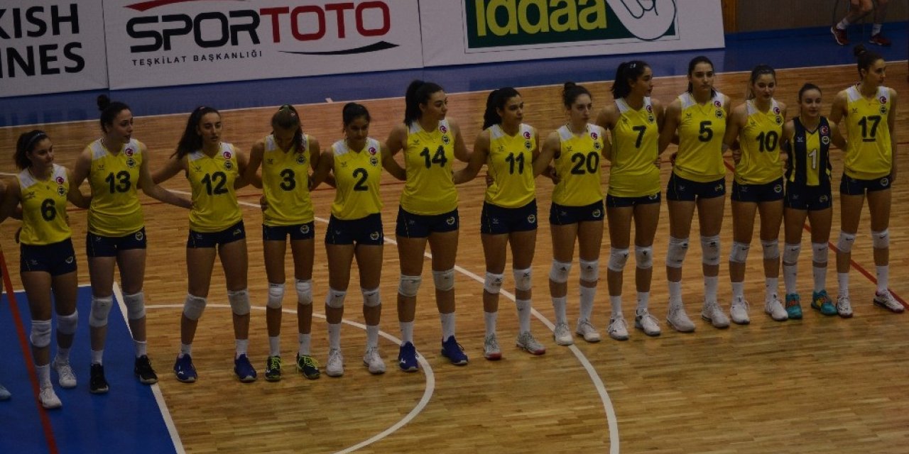 Filenin sultanları, 1. Lig peşinde