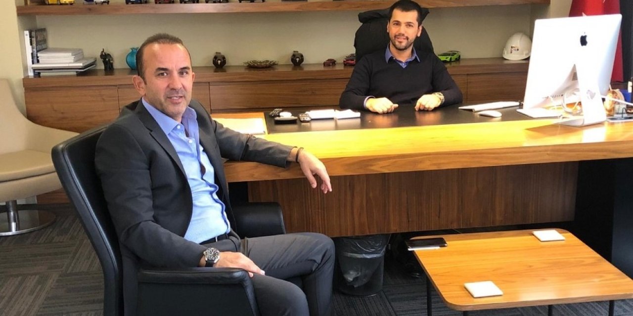 BB Erzurumspor Mehmet Özdilek ile anlaşma sağladı