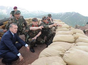 Kemal Kılıçdaroğlu da o mevziye gidiyor