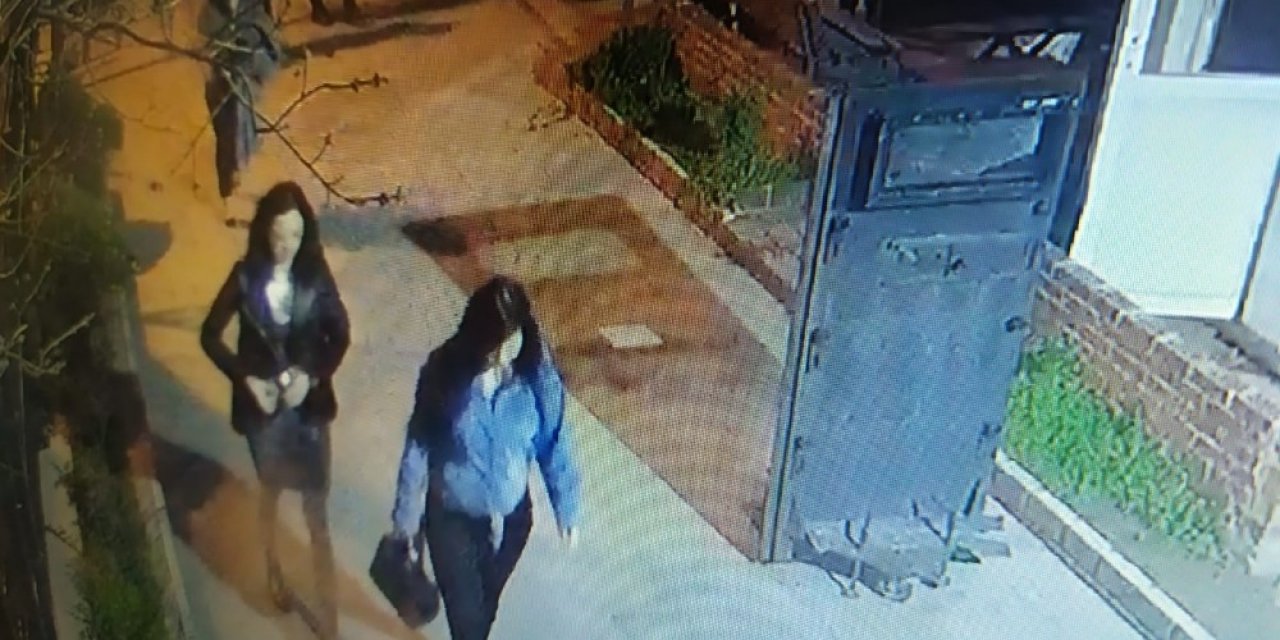 Çalışma izni olmayan 8 oryantale Keşan’da gözaltı