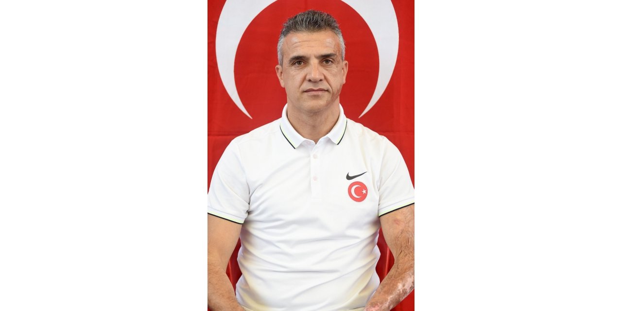 Bayram Kayan başarıya doymuyor