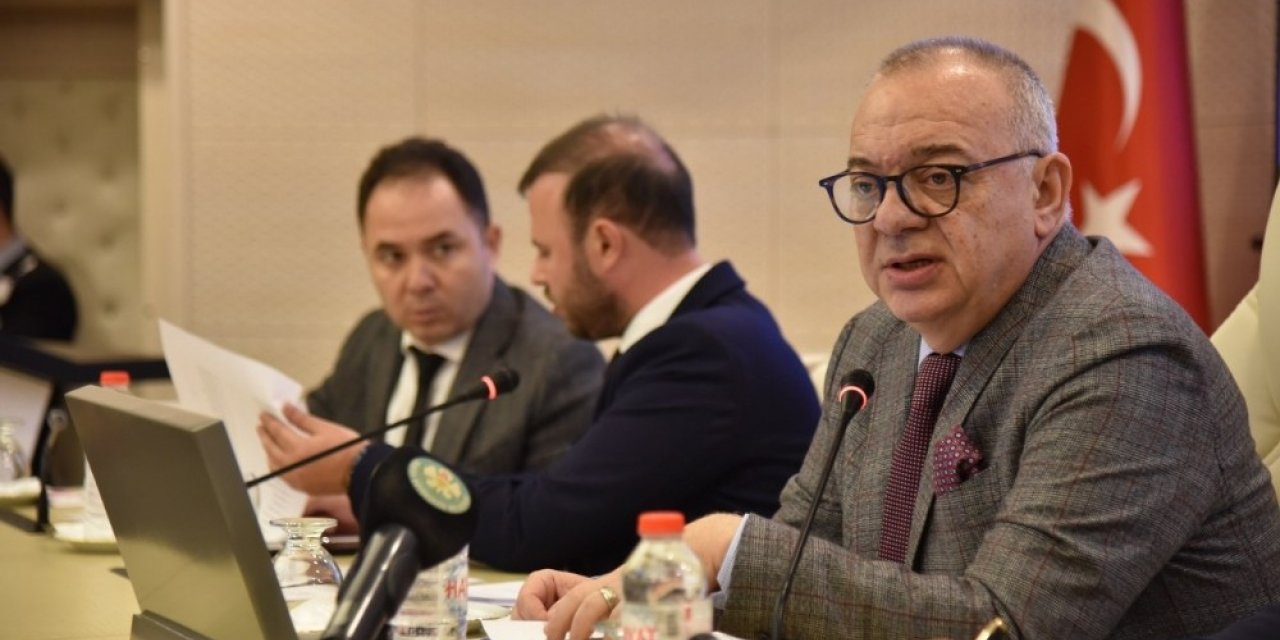 Manisalı çiftçiye tarımsal ilaçlama suyu ücretsiz