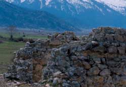 Polat, Beyşehir’den arazi aldı