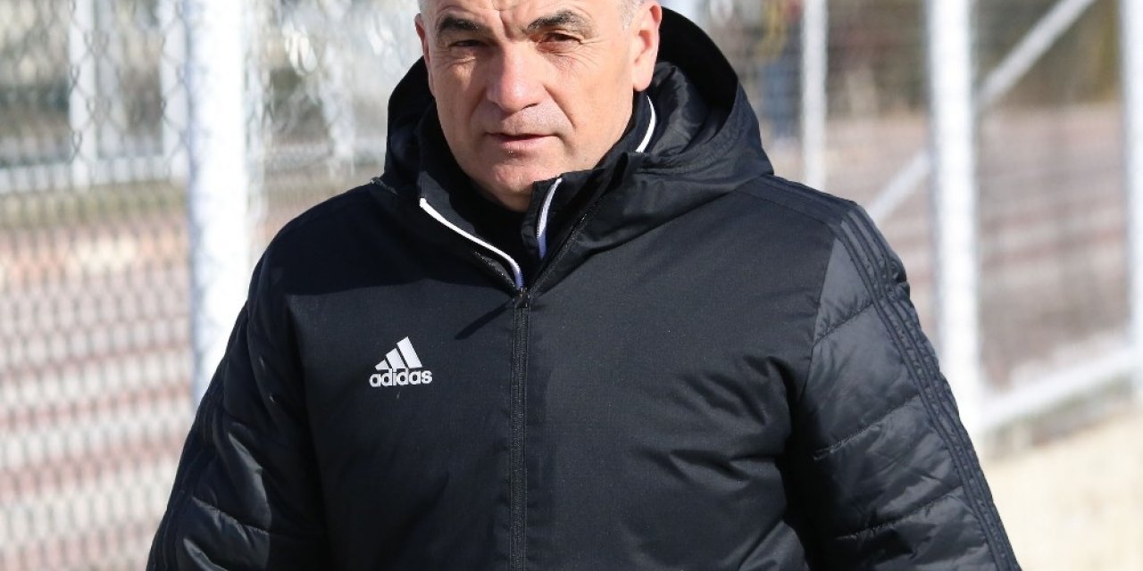 Çalımbay: “Yurt dışına çıkışları yasakladık”