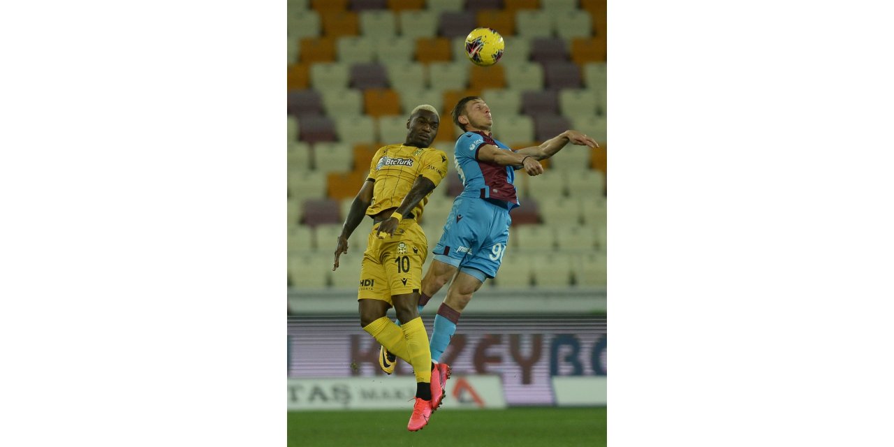 Futbol: Süper Lig