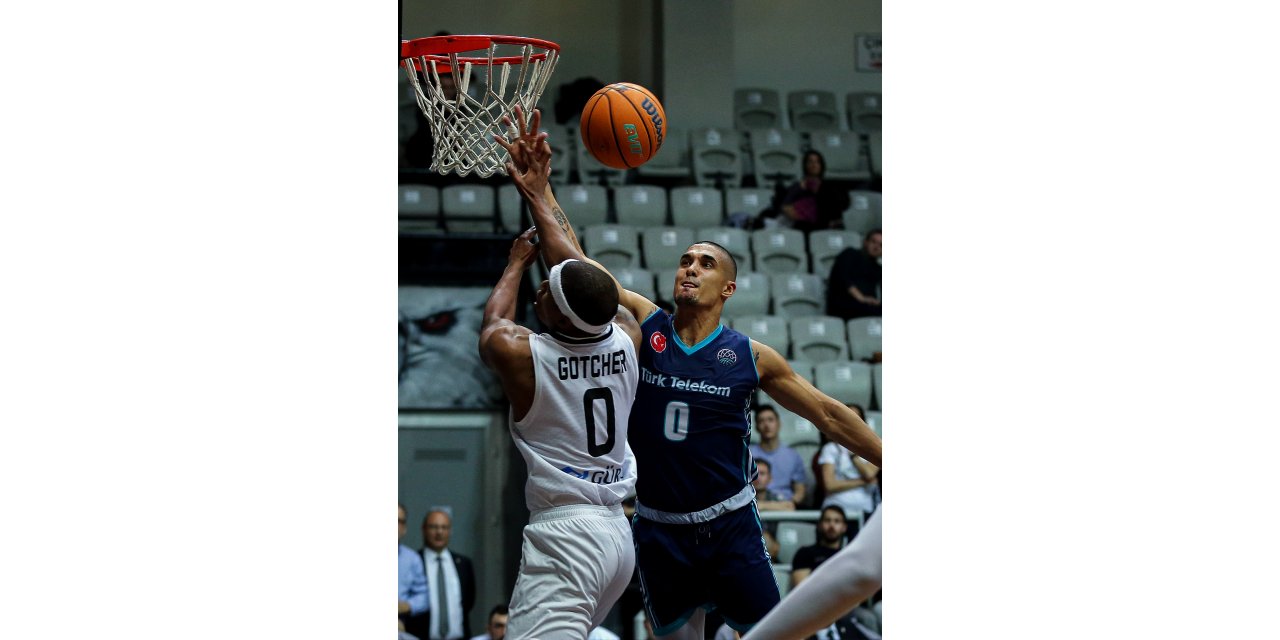 Basketbol: FIBA Şampiyonlar Ligi