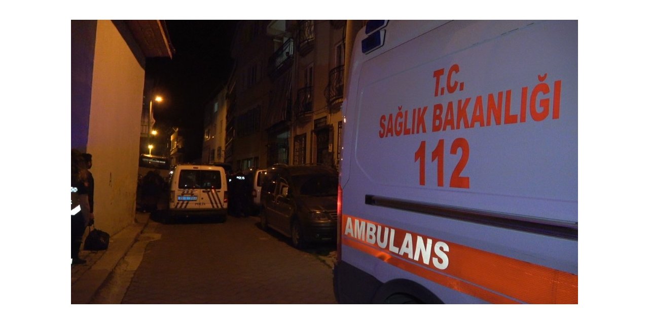 Epilepsi hastası adam evinde ölü olarak bulundu