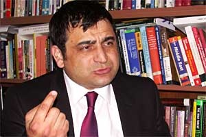 Terörü bitirmenin yolunu açıkladı