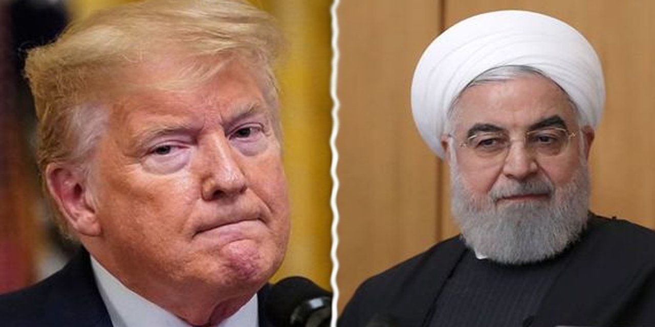 Trump'ın İran'a karşı savaş yetkilerini kısıtlayan tasarı onaylandı