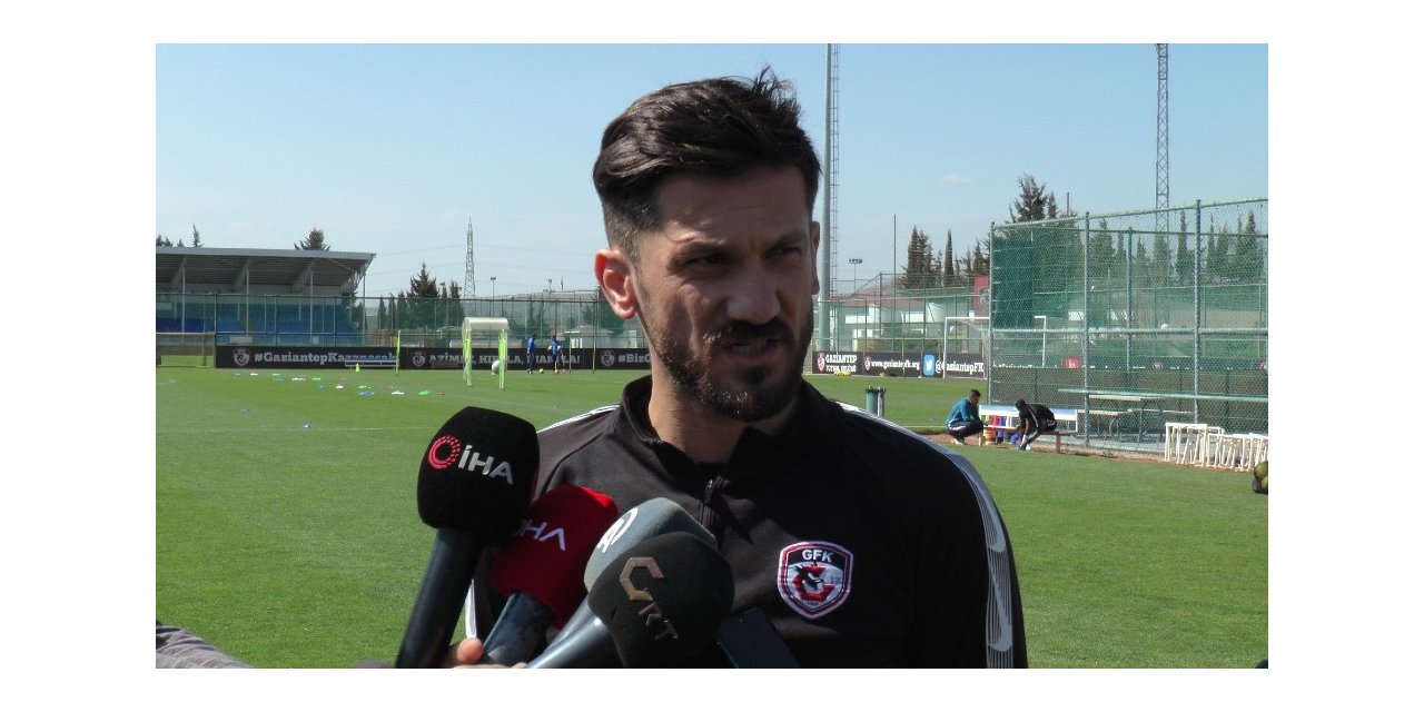Oğuz Ceylan: “Milli takım için telefon geldi”