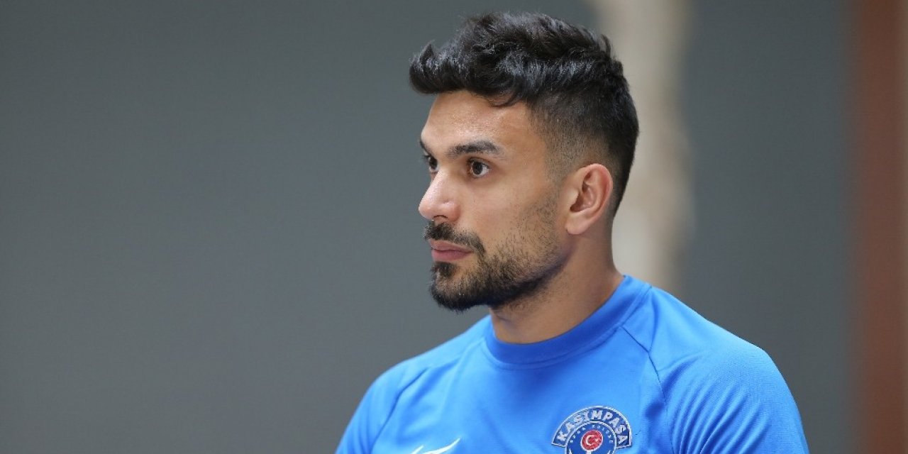 Oussama Haddadi: “4-5 Türk takımından teklif aldım”