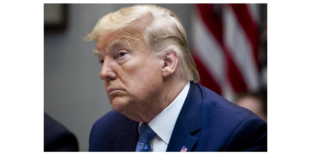 Temsilciler Meclisi’nden, Trump’ın İran’a yönelik askeri yetkilerine kısıtlama