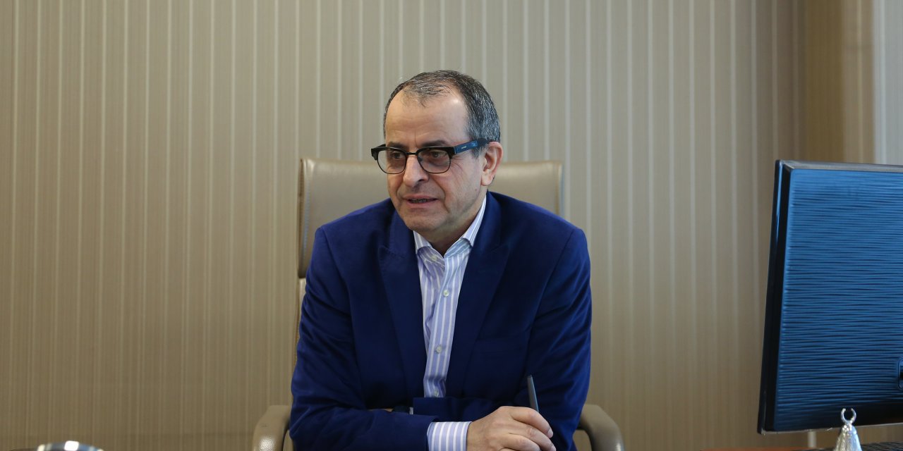 Prof. Dr. Beril Dedeoğlu, vefatının birinci yılında anılıyor