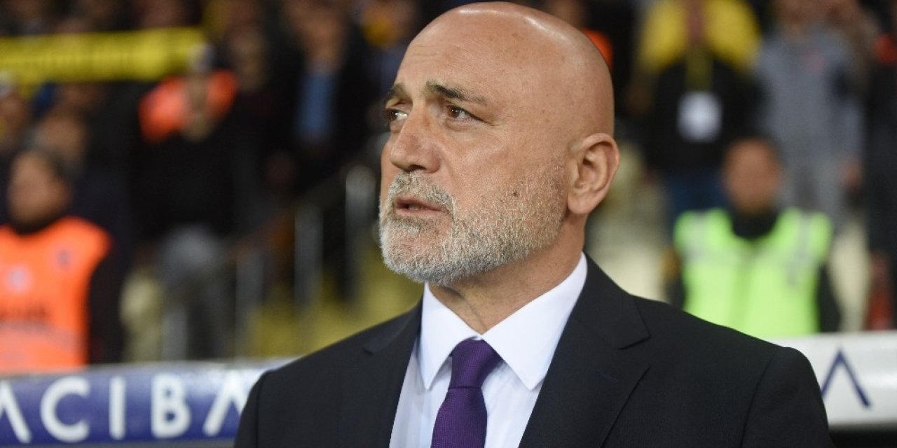 Yeni Malatyaspor’da gözler Kayserispor maçına çevrildi
