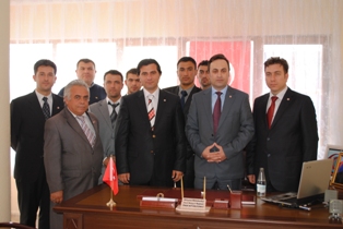 MMP'nin Konya İl Teşkilatı açıldı
