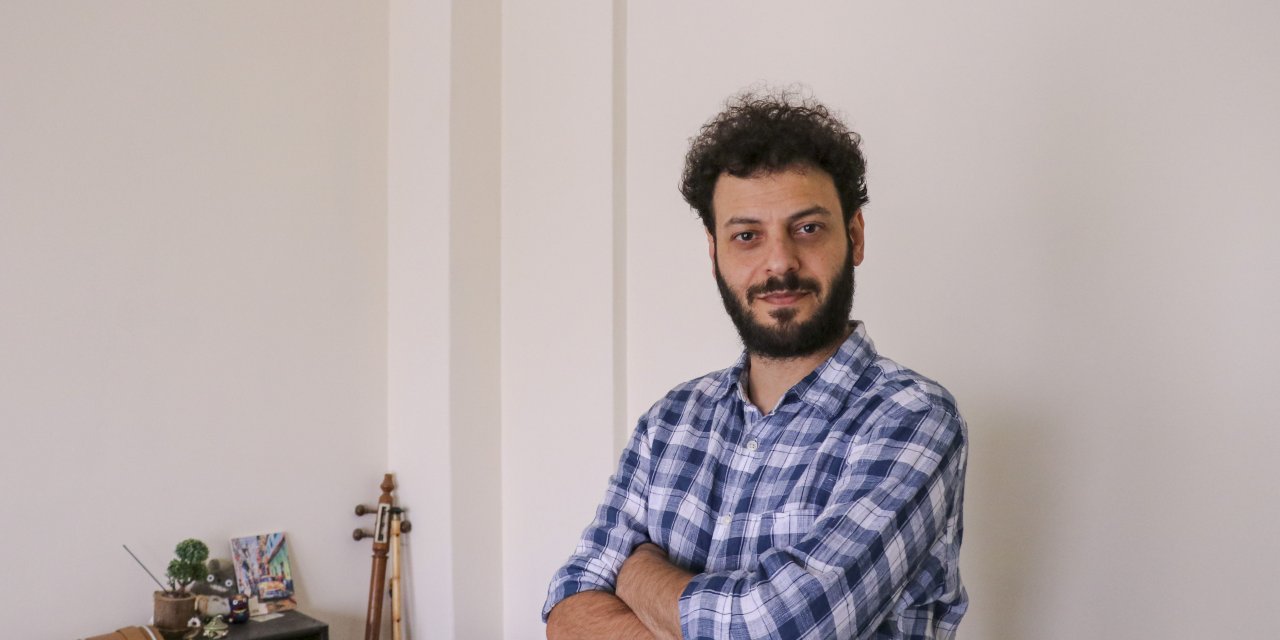 Konser için geldiği Arjantin, Türk müzisyenin yeni evi oldu