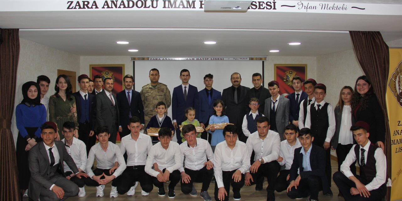İstiklal Marşının kabulünün 99. yıl dönümü