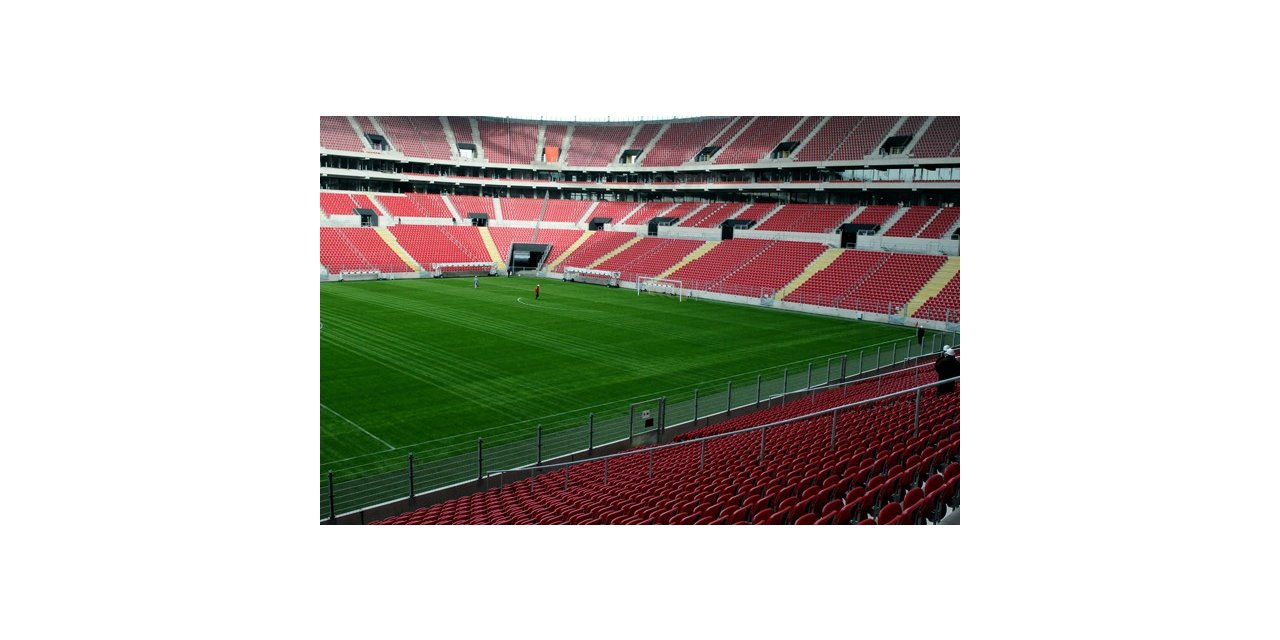 Türk Telekom Stadyumu’nda derbi için koronavirüs önlemi