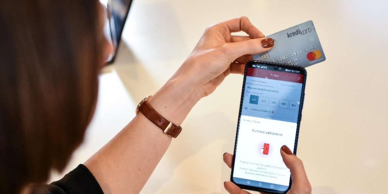 Vodafone ve Masterpass’tan telekomünikasyon sektörü için işbirliği