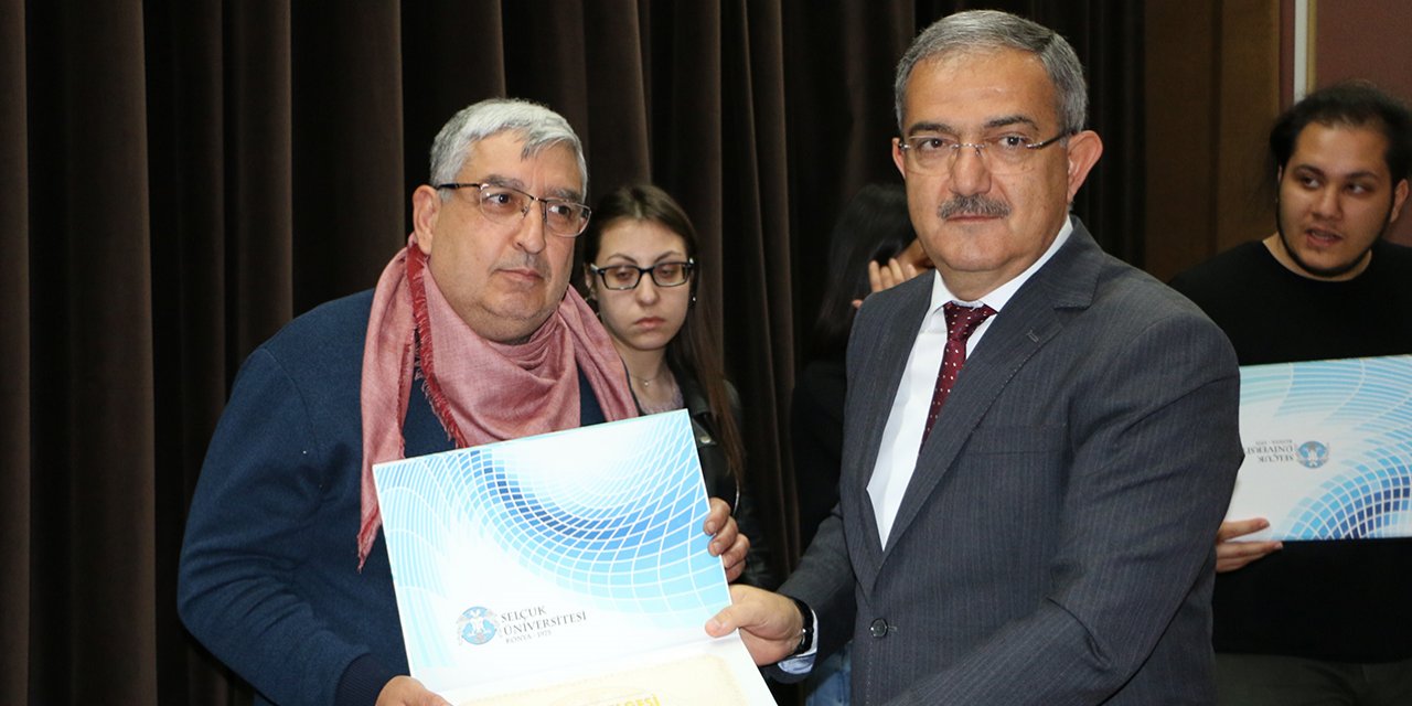 "Korona virüsü psikolojik savaşın aracı olarak kullanmak isteyenler var”
