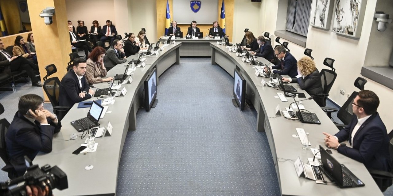 Koronanın uğramadığı Kosova’da virüse karşı önleyici tedbirler alındı