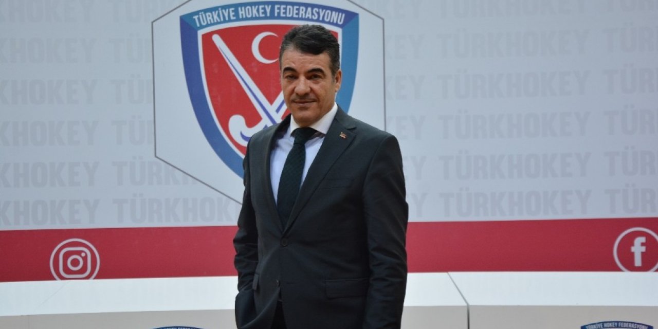 Hokey Federasyonu’ndan ‘korona’ açıklaması