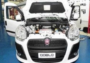 İlk yerli elektrikli Tofaş'tan geliyor