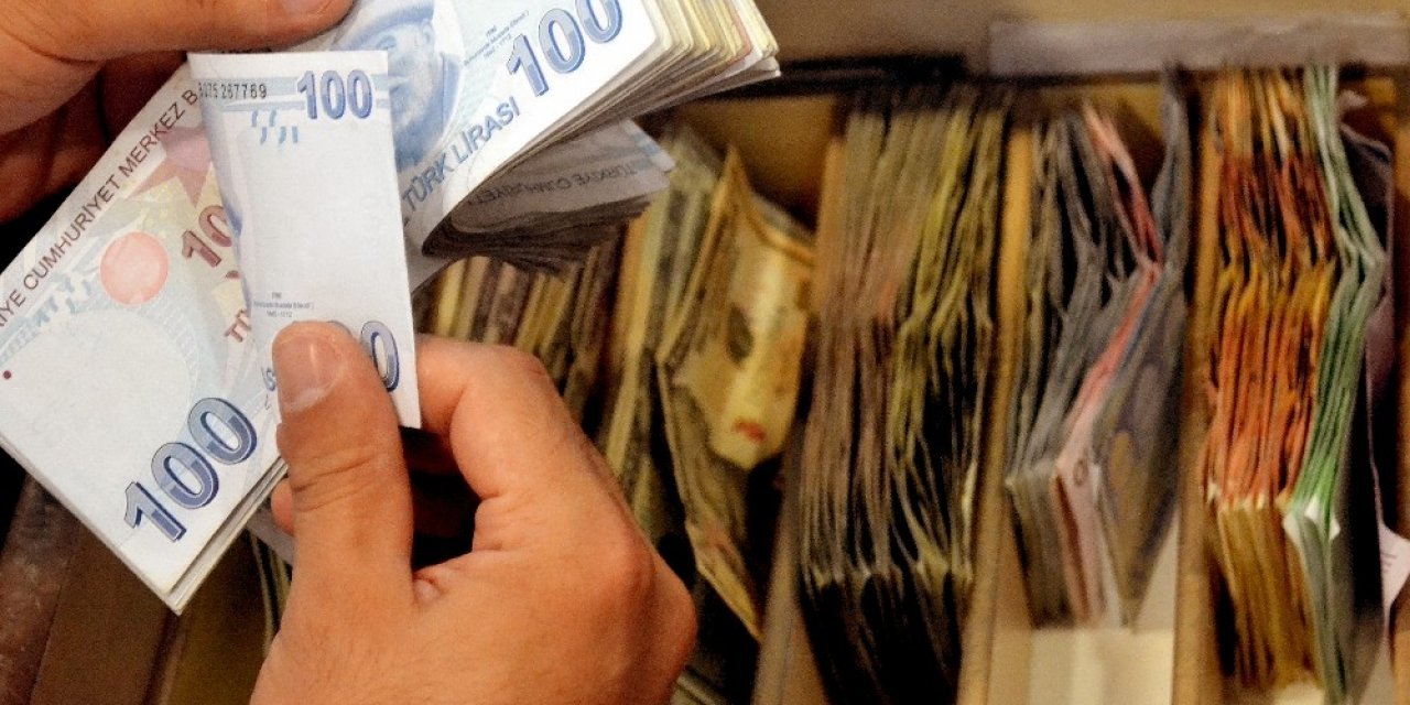 Bankacılık sektörü kredi hacmi arttı