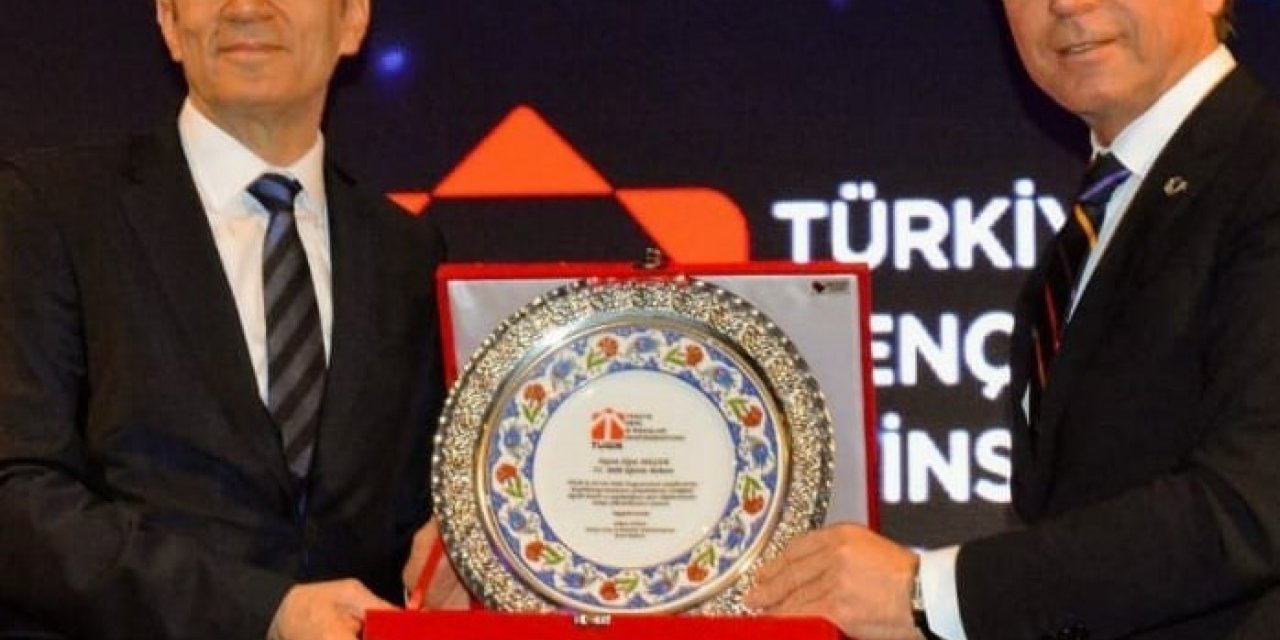 Erkan Güral: "TÜGİK, Türkiye’nin mozaiğidir"