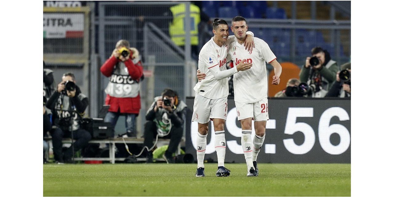 Merih Demiral: "Sağlığım gayet iyi"