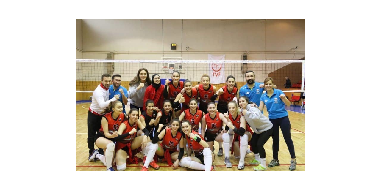 Kayseri OSB Teknik Koleji, finallere iyi başladı