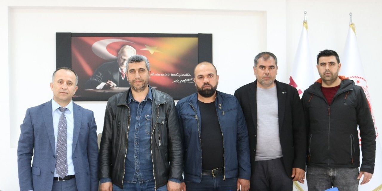 TKDK’dan projelere 42,4 milyon liralık hibe