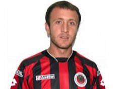 İlhan Eker Fenerbahçe'de