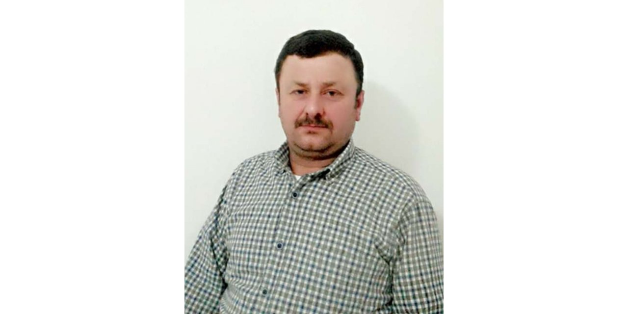 Samsun’da inşaattan düşen işçi hayatını kaybetti