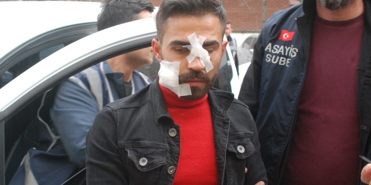 Hırsızlık şüphelisinin ölümüne neden olan ev sahibi ve arkadaşı serbest bırakıldı